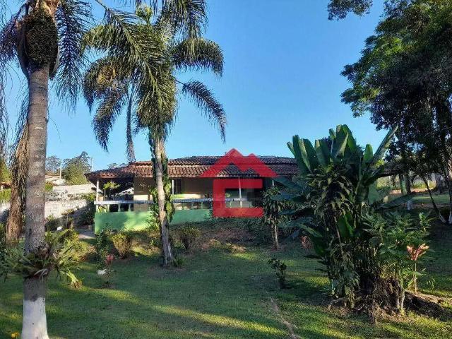 Sítio e chácara venda em Região Imediata de Sorocaba, Região Metropolitana de Sorocaba