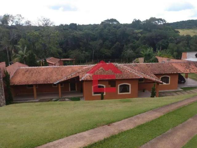 Sítio e chácara venda em Região Imediata de Sorocaba, Região Metropolitana de Sorocaba