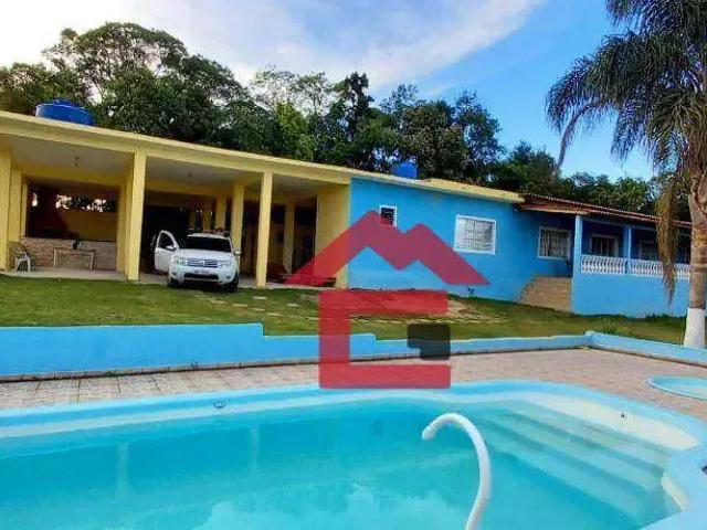 Sítio e chácara venda em Região Imediata de Sorocaba, Região Metropolitana de Sorocaba