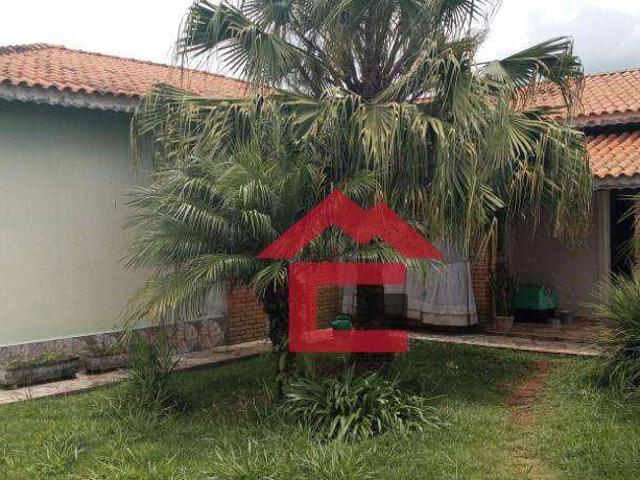 Sítio e chácara venda em Vila Central, São Roque