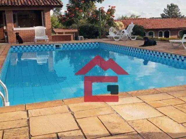Sítio e chácara venda em Região Imediata de Sorocaba, Região Metropolitana de Sorocaba