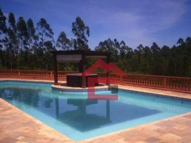 Sítio e chácara venda em Região Imediata de Sorocaba, Região Metropolitana de Sorocaba