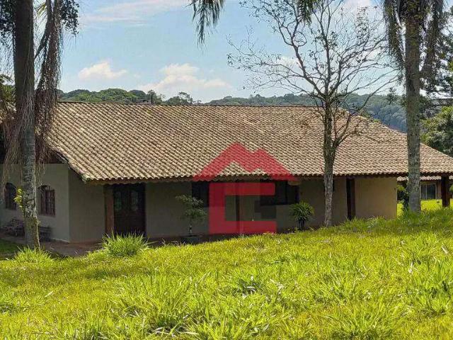 Sítio e chácara venda em Região Imediata de Sorocaba, Região Metropolitana de Sorocaba