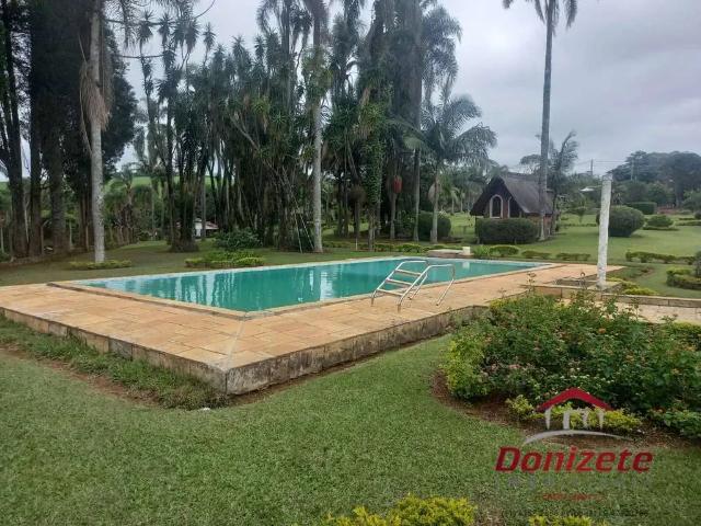 Sítio e chácara venda em Canguera, São Roque