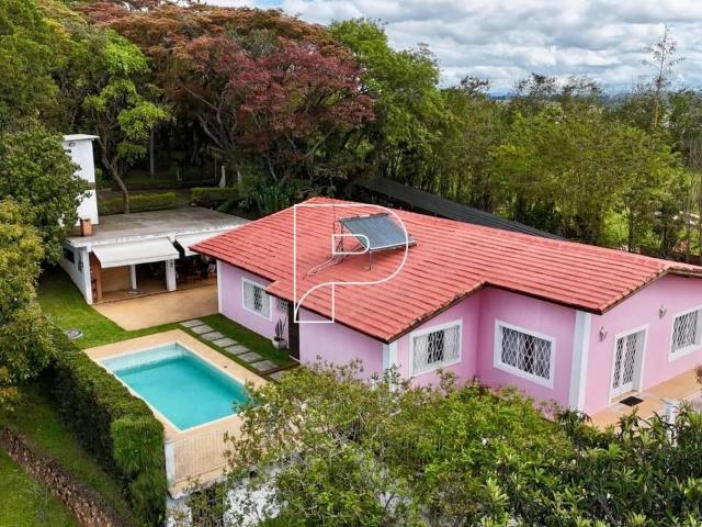 Sítio e chácara venda em Residencial Sítio Pinheiros, São Roque