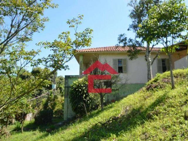 Sítio e chácara venda em Bairro do Cardoso, São Roque