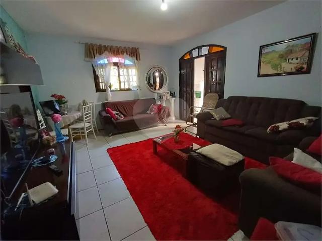 Sítio e chácara venda em Chácara Portugal-Brasil, São Roque