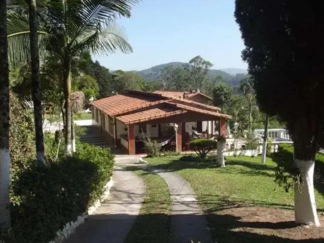 Sítio e chácara venda em São João Novo, São Roque