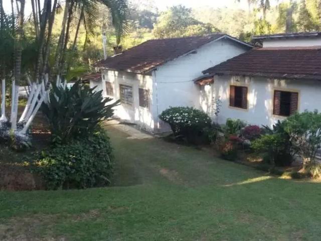 Sítio e chácara venda em Vila Bello, São Roque