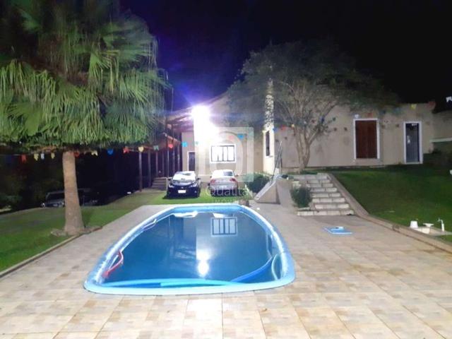 Sítio e chácara venda em São João Novo, São Roque