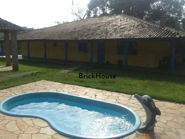 Sítio e chácara venda em Vila Bello, São Roque