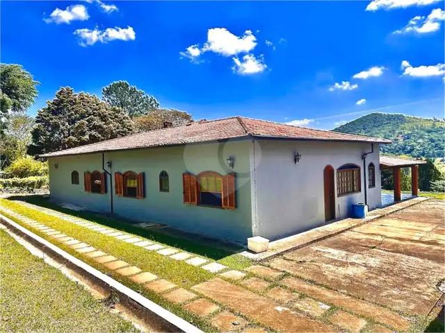 Sítio e chácara venda em São João Novo, São Roque