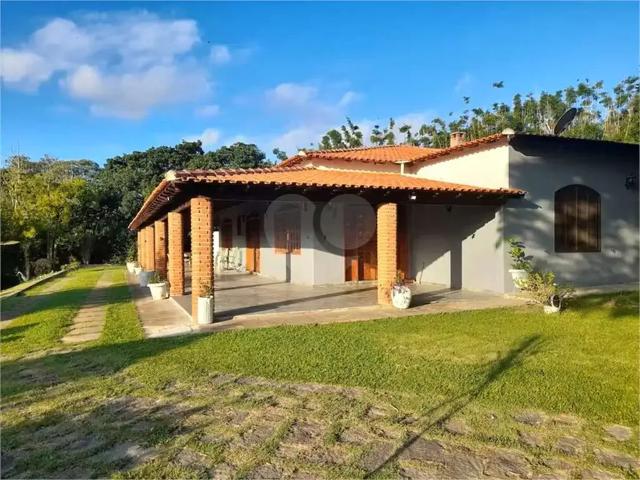Sítio e chácara venda em Região Imediata de Sorocaba, Região Metropolitana de Sorocaba