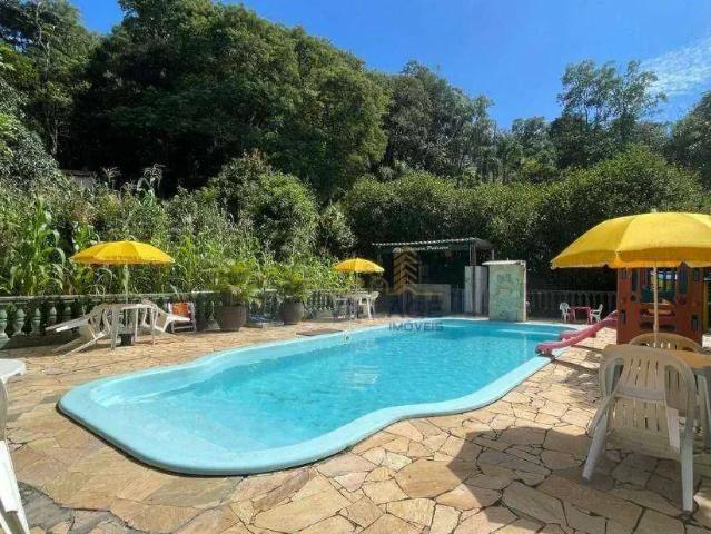 Sítio e chácara venda em Canguera, São Roque