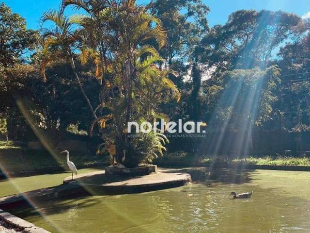 Sítio e chácara venda em Vila Central, São Roque
