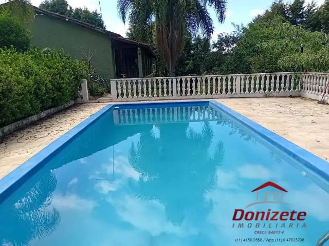 Sítio e chácara venda em Mailasqui, São Roque