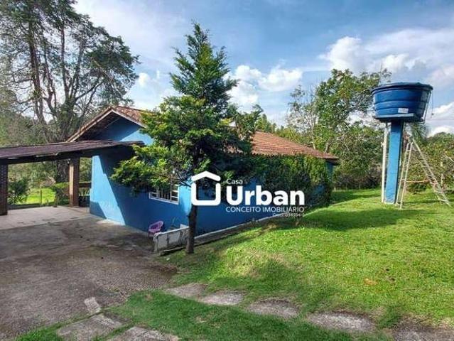 Sítio e chácara venda em Jardim Boa Vista, São Roque