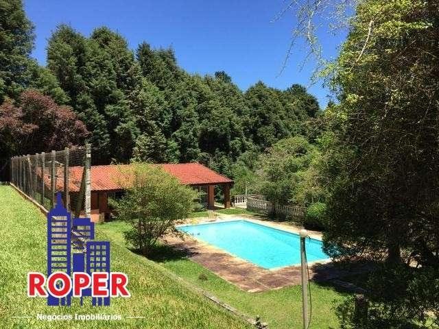 Sítio e chácara venda em São Roque