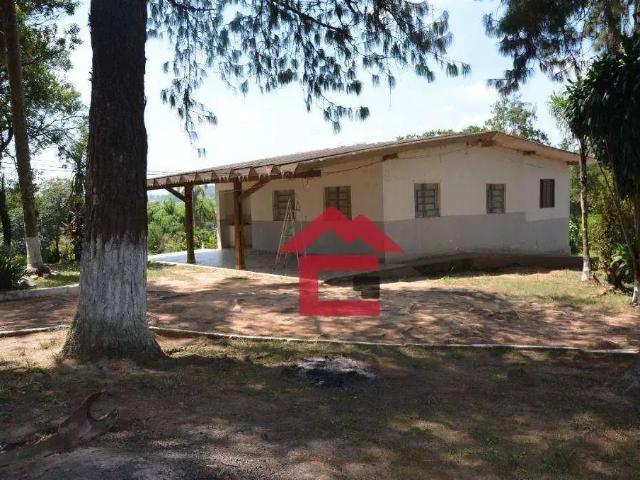 Sítio e chácara venda em Região Imediata de Sorocaba, Região Metropolitana de Sorocaba