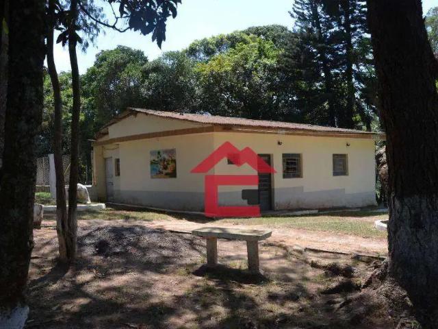 Sítio e chácara venda em Canguera, São Roque