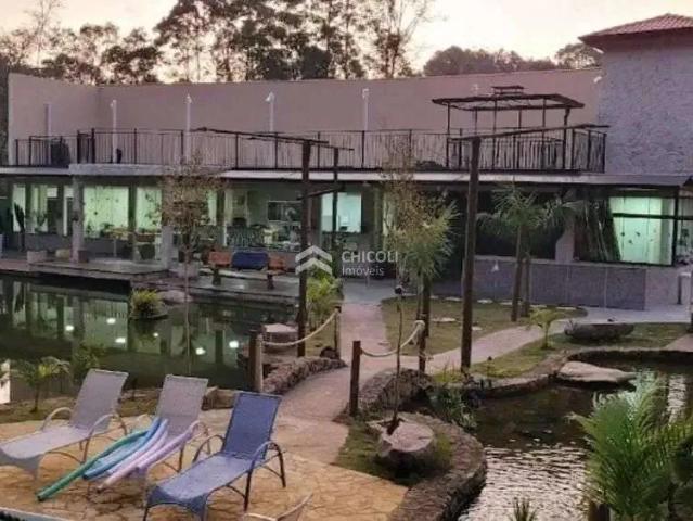 Sítio e chácara venda em Região Imediata de Sorocaba, Região Metropolitana de Sorocaba