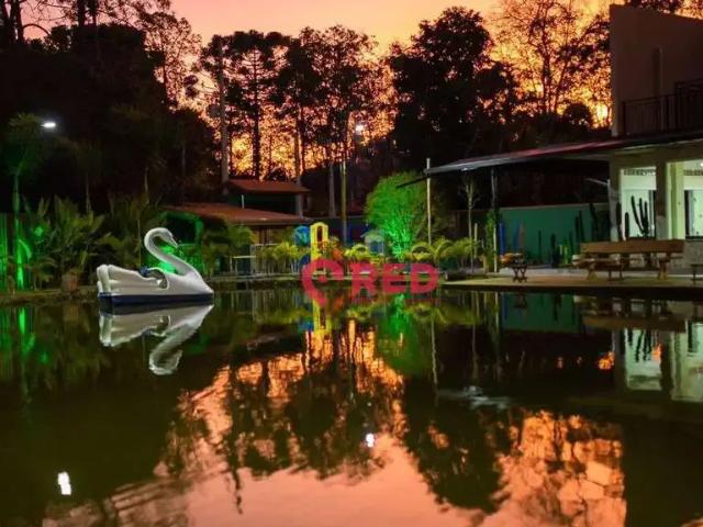 Sítio e chácara venda em Jardim Vera Cruz, São Roque