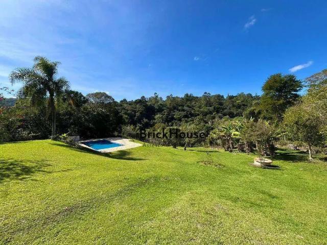Sítio e chácara venda em Vila Arruda, São Roque