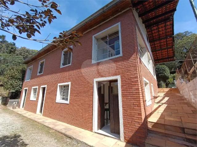 Sítio e chácara venda em Mailasqui, São Roque