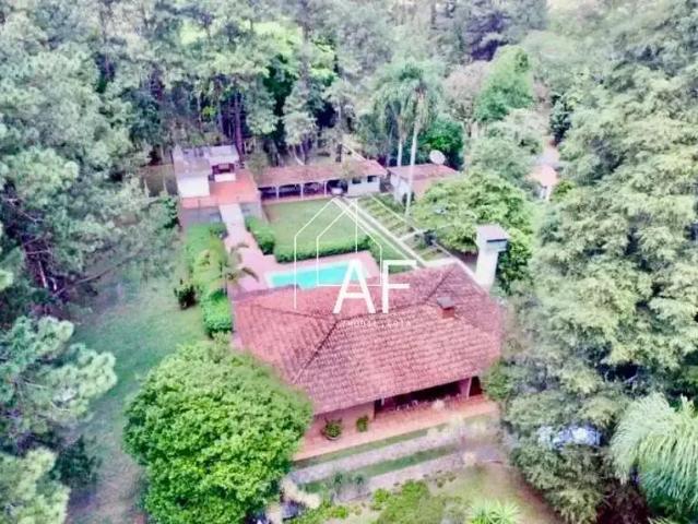 Sítio e chácara venda em Jardim Vera Cruz, São Roque