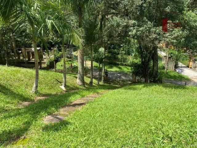 Sítio e chácara venda em Jardim Santa Vitória, São Roque