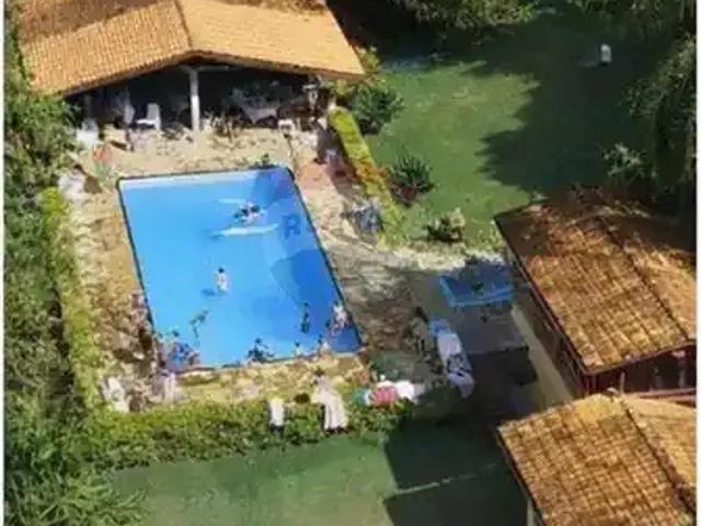 Sítio e chácara venda em São João Novo, São Roque