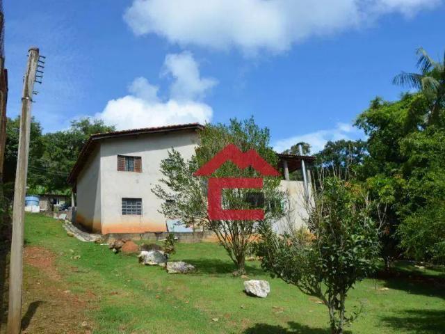 Sítio e chácara venda em Região Imediata de Sorocaba, Região Metropolitana de Sorocaba