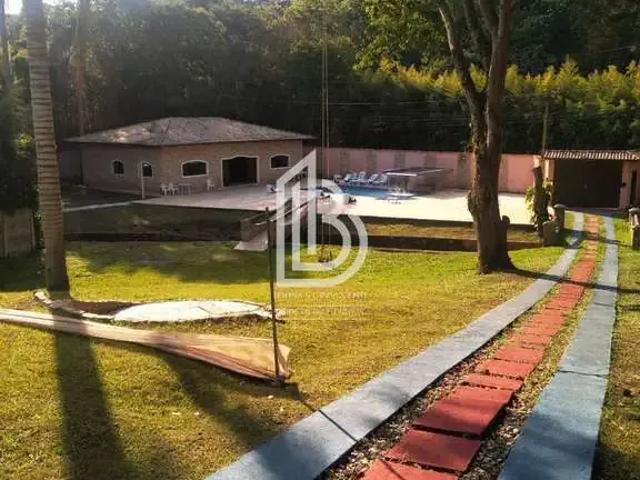 Sítio e chácara venda em Parque Industrial Ramos de Freitas, São Roque