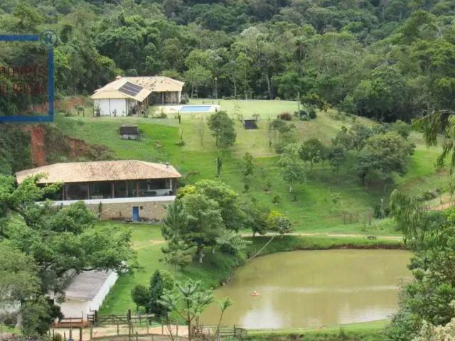 Sítio e chácara venda em Região Imediata de Sorocaba, Região Metropolitana de Sorocaba