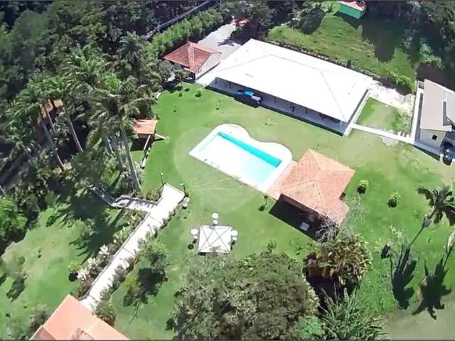 Sítio e chácara venda em Mailasqui, São Roque