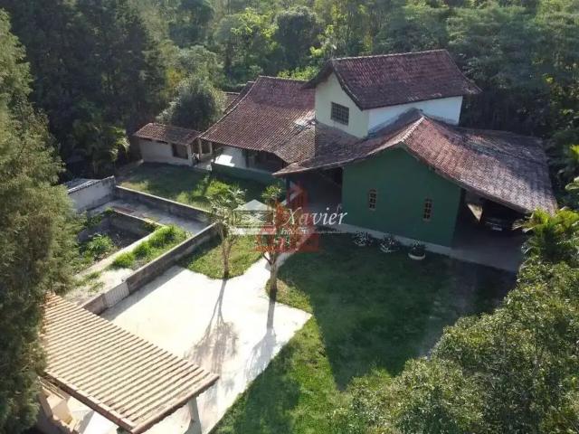Sítio e chácara venda em Chácara Lago Azul, São Roque