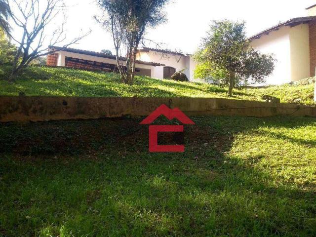 Sítio e chácara venda em Mailasqui, São Roque