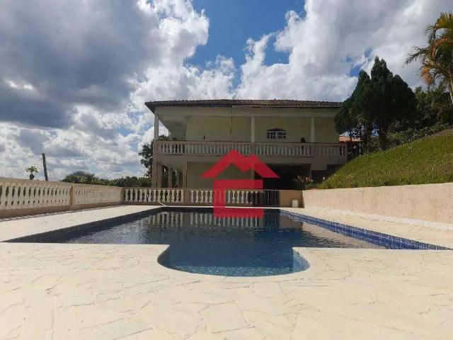 Sítio e chácara venda em Chácaras Monte Verde, São Roque