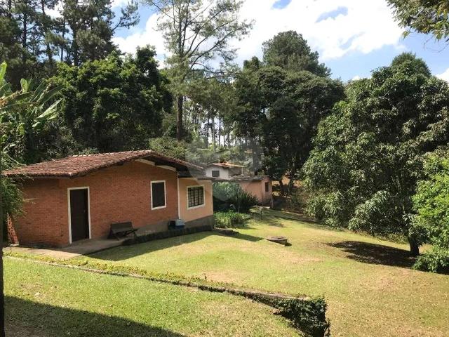 Sítio e chácara venda em Recanto Flora, São Roque