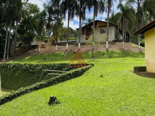 Sítio e chácara venda em Mailasqui, São Roque