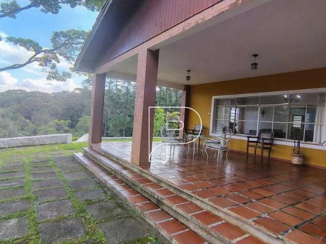 Sítio e chácara venda em Condomínio Residencial SanRoqVille, São Roque