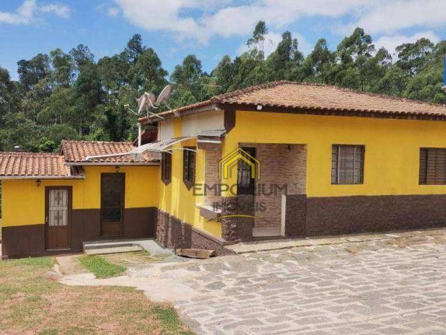 Sítio e chácara venda em Mailasqui, São Roque