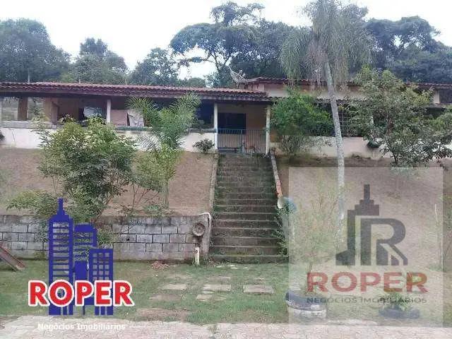 Sítio e chácara venda em Região Imediata de Sorocaba, Região Metropolitana de Sorocaba