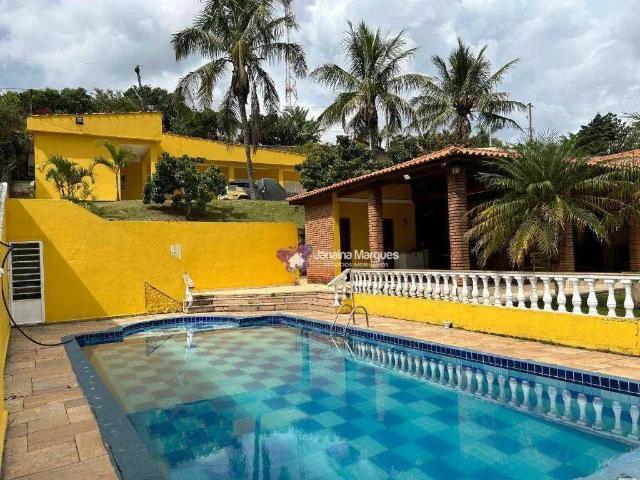 Sítio e chácara venda em Bairro Mombaça I e II, São Roque