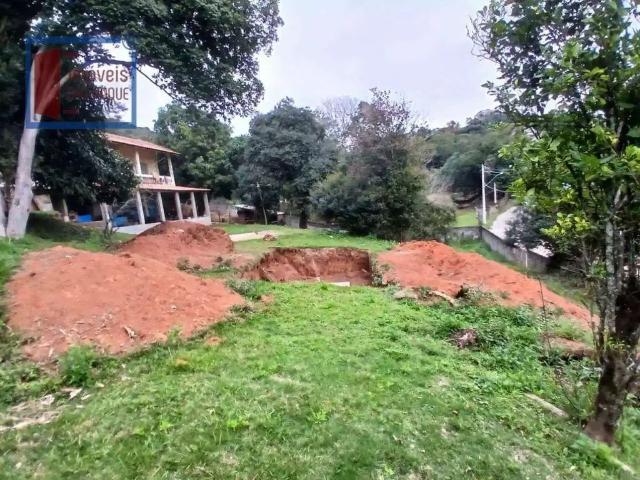 Sítio e chácara venda em Parque Varanguera, São Roque