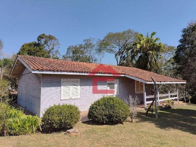 Sítio e chácara venda em Residencial Sítio Pinheiros, São Roque