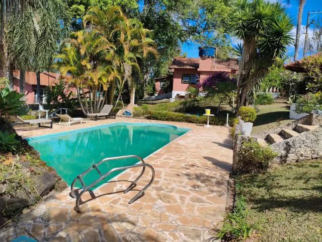 Sítio e chácara venda em Vila Santa Maria, São Roque