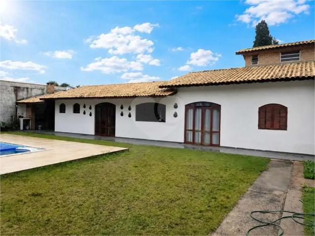 Sítio e chácara venda em Região Imediata de Sorocaba, Região Metropolitana de Sorocaba