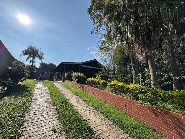 Sítio e chácara venda em Santa Helena, São Roque