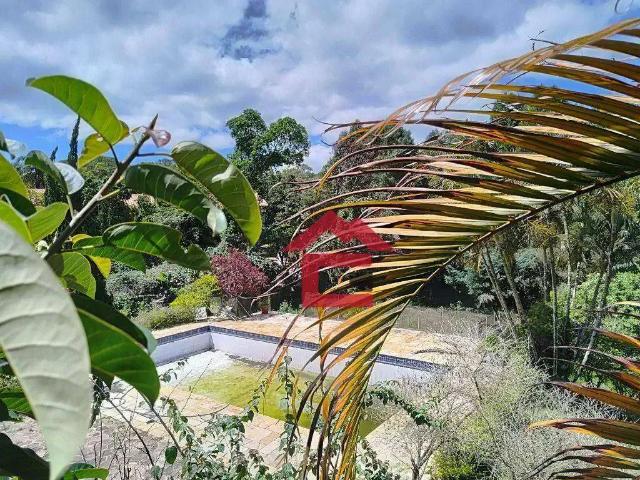 Sítio e chácara venda em Canguera, São Roque